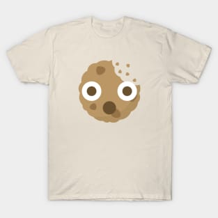 Surprised Cookie T-Shirt